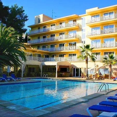Roc Oberoy - Adults Only Otel