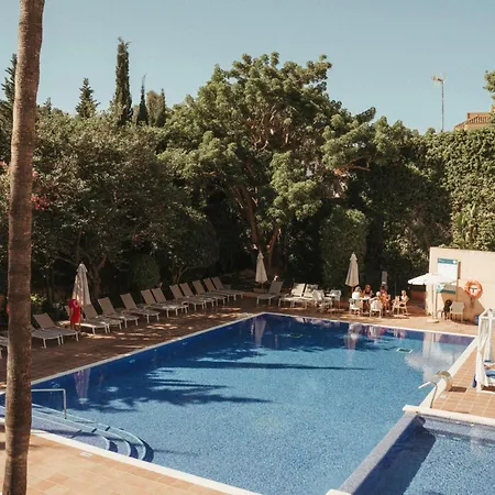 Roc Oberoy - Adults Only Otel Peguera