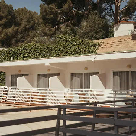Otel Roc Oberoy - Adults Only Peguera