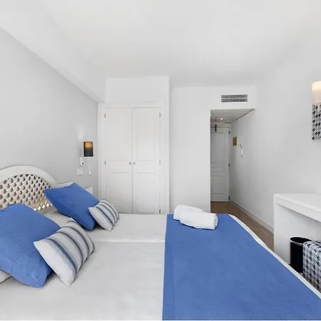 Roc Oberoy - Adults Only Otel 4*