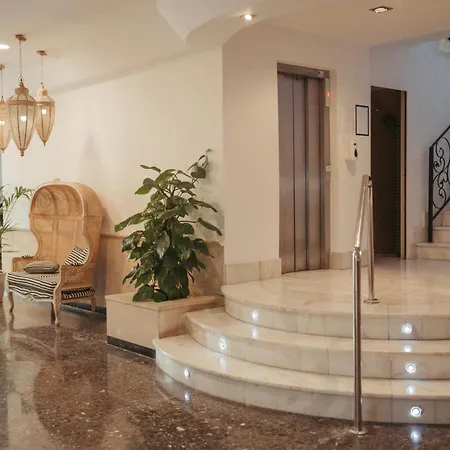 Roc Oberoy - Adults Only Otel Peguera