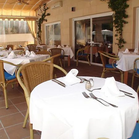 Otel Roc Oberoy - Adults Only 4*