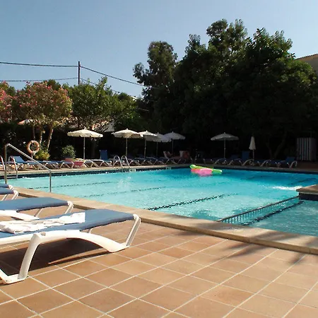Roc Oberoy - Adults Only Otel 4*